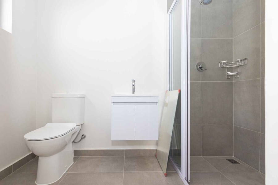 To Let 3 Bedroom Property for Rent in Jacarandas Western Cape